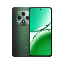 Мобильный телефон Oppo Reno12 F 5G 8/256GB Black Green (OFCPH2637_BLACK_8/256)