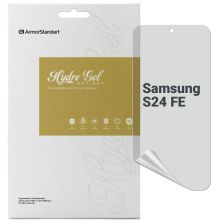 Пленка защитная Armorstandart Anti-spy Samsung S24 FE (ARM76984)