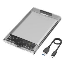 Карман внешний Maiwo 2.5 SATA/SSD HDD - USB3.0 (K2510B)