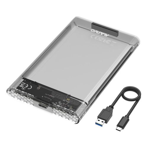 Кишеня зовнішня Maiwo 2.5 SATA/SSD HDD - USB3.0 (K2510B)