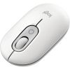 Мышка Logitech POP Mouse With Emoji Bluetooth Off-White (910-007411) - Изображение 1