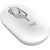 Мышка Logitech POP Mouse With Emoji Bluetooth Off-White (910-007411) - Изображение 2