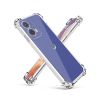 Чехол для мобильного телефона BeCover Anti-Shock Motorola Moto G85 Clear (712310) - Изображение 1