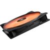 Кулер для корпуса Be quiet! LIGHT WINGS LX 140mm PWM (BL126) - Изображение 2