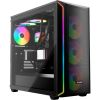 Кулер для корпуса Be quiet! LIGHT WINGS LX 140mm PWM (BL126) - Изображение 3