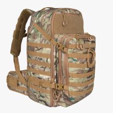 Рюкзак туристический Highlander тактичний Harrier 45L HMTC (TT210-HC) (931006)