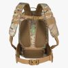 Рюкзак туристичний Highlander тактичний Harrier 45L HMTC (TT210-HC) (931006) - Зображення 2