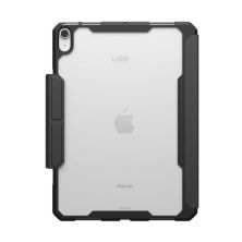 Чехол для планшета UAG iPad Air 11(Gen 6, 2024) Essential Armor Black (124474114040)