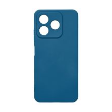 Чехол для мобильного телефона Armorstandart ICON ZTE Nubia V60 Camera cover Dark Blue (ARM78977)