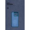 Чехол для мобильного телефона Armorstandart ICON ZTE Nubia V60 Camera cover Dark Blue (ARM78977) - Изображение 3