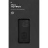 Чохол до мобільного телефона Armorstandart ICON Xiaomi Redmi Note 14 4G Camera cover Black (ARM79815) - Зображення 3