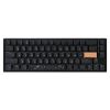 Клавіатура Ducky One 3 SF Cherry MX Red RGB UA USB Black (DKON2167ST-RUAPXCLAWSC1) - Зображення 1