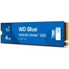 Накопитель SSD M.2 2280 4TB SN5000 WD (WDS400T4B0E) - Изображение 1