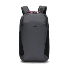 Рюкзак туристический Pacsafe Vibe 20L Anti-Theft Backpack графіт (60291144)