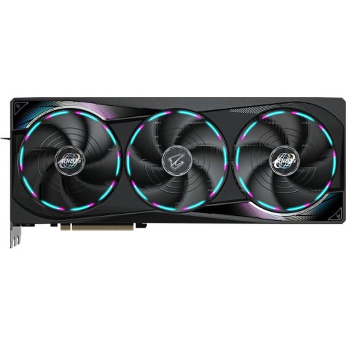 Відеокарта GIGABYTE GeForce RTX5080 16GB MASTER (GV-N5080AORUS M-16GD)