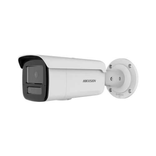 Камера відеоспостереження Hikvision DS-2CD2T83G2-4LI (2.8)