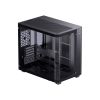 Корпус JONSBO TK-3 Black - Изображение 1