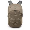 Рюкзак туристичний Osprey Quasar 26 alpaca tan/latte brown heather - O/S - коричневий (009.3933) - Зображення 2