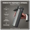 Пляшка для води ION8 OneTouch Stainless Steel 1200 мл Grey (I8SS1000GRY) - Зображення 2