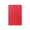 Чохол до планшета BeCover Smart Case Samsung Galaxy Tab S10 FE (SM-X520/SM-X526) 10.9 Red (713280) - Зображення 1
