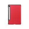 Чохол до планшета BeCover Smart Case Samsung Galaxy Tab S10 FE (SM-X520/SM-X526) 10.9 Red (713280) - Зображення 2