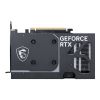 Відеокарта MSI GeForce RTX5060 8Gb VENTUS 2X OC (RTX 5060 8G VENTUS 2X OC) - Зображення 2