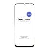 Скло захисне BeCover Realme Note 60/60X 10D Black (713169) - Зображення 1