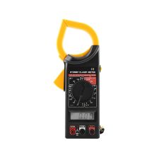 Цифровой мультиметр Voltronic DT-266F, V, A, R , T, 210г, Q50 (DT-266F)