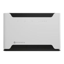 4G роутер Mikrotik Chateau LTE12 (D53G-5HacD2HnD-TC&EG120K-EA)