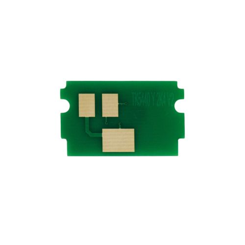 Чип для картриджа Kyocera TK-5440 2.4K, Y Everprint (CHIP-KYO-TK-5440-Y)