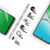 Пленка защитная Armorstandart Anti-Blue OPPO A5 Pro 4G / A5 Pro 5G (ARM85397) - Изображение 1