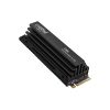 Накопичувач SSD M.2 2280 2TB T705 with Heatsink Micron (CT2000T705SSD5) - Зображення 1