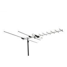 Антена Romsat AV-27UV 170-230 МГц, 470-862 МГц, 4-7 dBi (VHF), 10-16 dBi (UHF) (AV-27UV) Антена Romsat AV-27UV 170-230 МГц, 470-862 МГц, 4-7 dBi (VHF), 10-16 dBi (UHF) (AV-27UV)