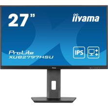 Монитор iiyama XUB2797HSU-B2