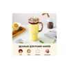Термокружка Buydeem DS57 700 мл Mellow Yellow (DS57-MY) - Изображение 3