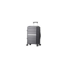 Чемодан Semi Line 28 L T5835-3 Graphite (DAS303208)