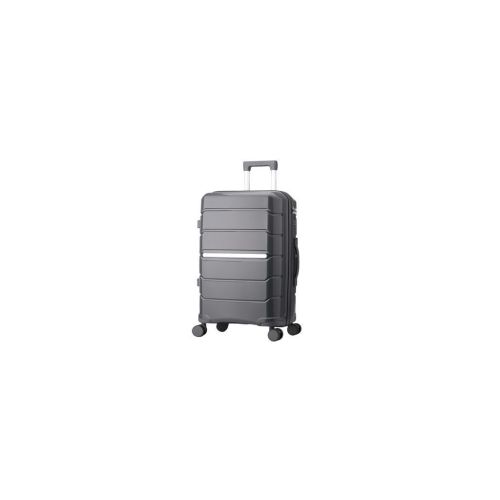 Чемодан Semi Line 28 L T5835-3 Graphite (DAS303208)