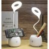 Настільна лампа Voltronic SST-813-W - Зображення 3