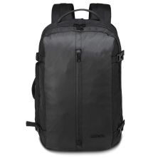 Рюкзак туристический Semi Line USB 20 Black (P8250-0) (DAS302220)
