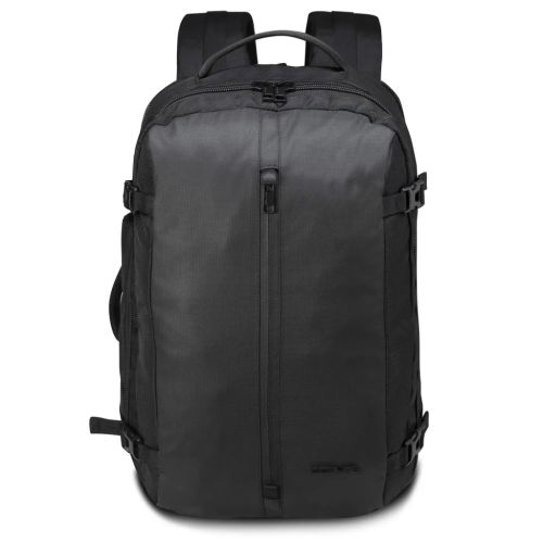 Рюкзак туристический Semi Line USB 20 Black (P8250-0) (DAS302220)