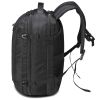 Рюкзак туристический Semi Line USB 20 Black (P8250-0) (DAS302220) - Изображение 3