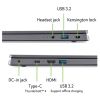 Ноутбук Acer Aspire 17 A17-51M-58SZ (NX.JEREU.005) - Изображение 1