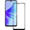 Скло захисне ACCLAB Full Glue Oppo A77S Black (1283126576768) - Зображення 1