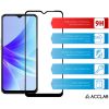 Скло захисне ACCLAB Full Glue Oppo A77S Black (1283126576768) - Зображення 2