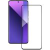 Стекло защитное ACCLAB Full Glue Xiaomi Redmi Note 13 Pro Plus 5G Black (1283126583827) - Изображение 1