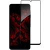 Стекло защитное Intaleo Full Glue Samsung A06 Black (1283126598708) - Изображение 1