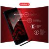 Стекло защитное Intaleo Full Glue Samsung A06 Black (1283126598708) - Изображение 3