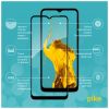 Скло захисне Piko Full Glue MOTO E13 Black (1283126573668) - Зображення 1