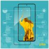 Стекло защитное Piko Full Glue Xiaomi Poco X6 Pro Black (1283126588754) - Изображение 1