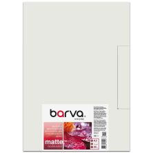 Фотобумага Barva A3, Everyday, Matte, double-sided, 140 g/m2, 60c (IP-BE140-416) Фотобумага Barva A3, Everyday, Matte, double-sided, 140 g/m2, 60c (IP-BE140-416)